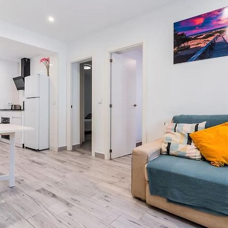 Apartamento Torre Vigia Кониль-де-ла-Фронтера Экстерьер фото