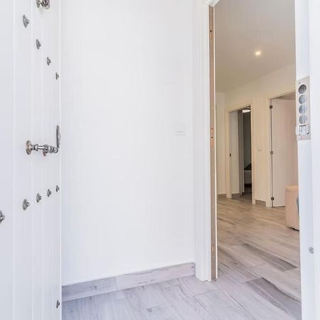 Apartamento Torre Vigia Кониль-де-ла-Фронтера Экстерьер фото