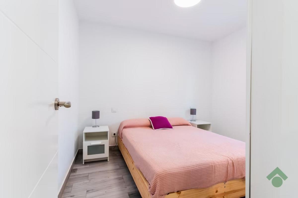 Apartamento Torre Vigia Кониль-де-ла-Фронтера Экстерьер фото