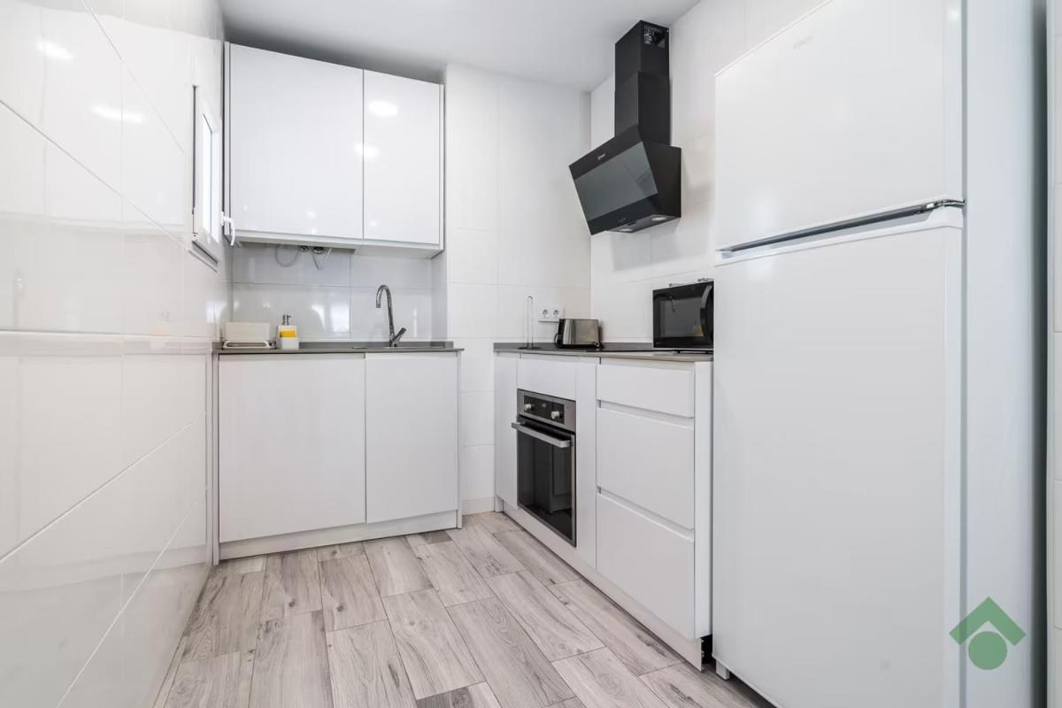 Apartamento Torre Vigia Кониль-де-ла-Фронтера Экстерьер фото