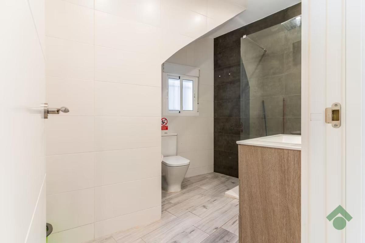Apartamento Torre Vigia Кониль-де-ла-Фронтера Экстерьер фото