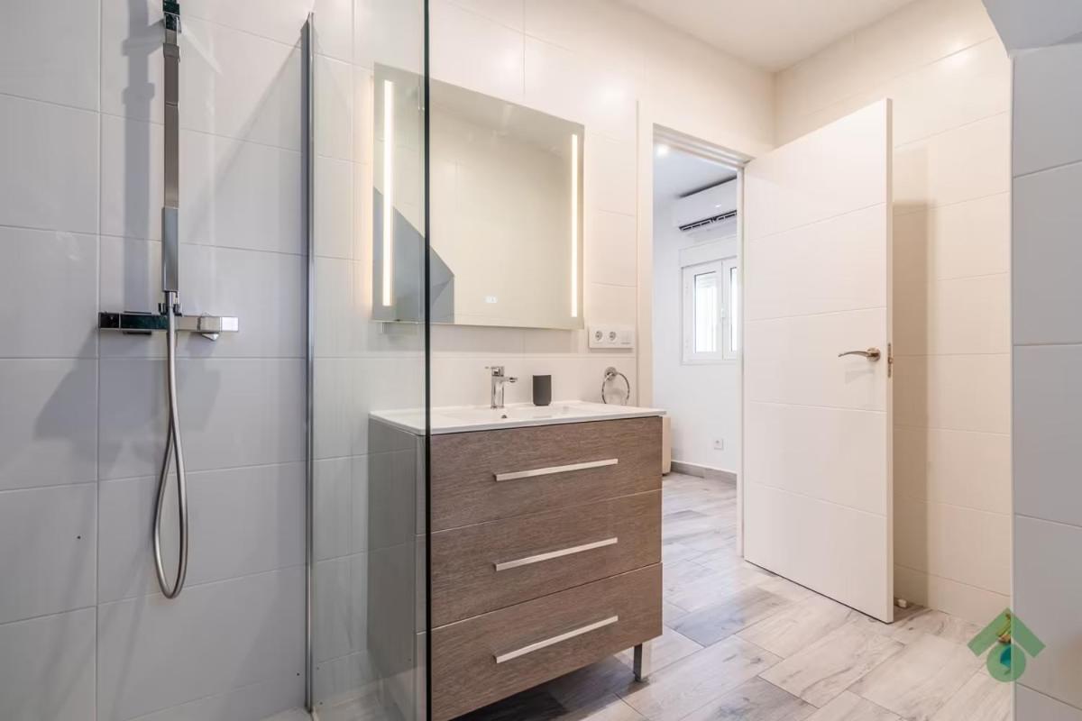 Apartamento Torre Vigia Кониль-де-ла-Фронтера Экстерьер фото